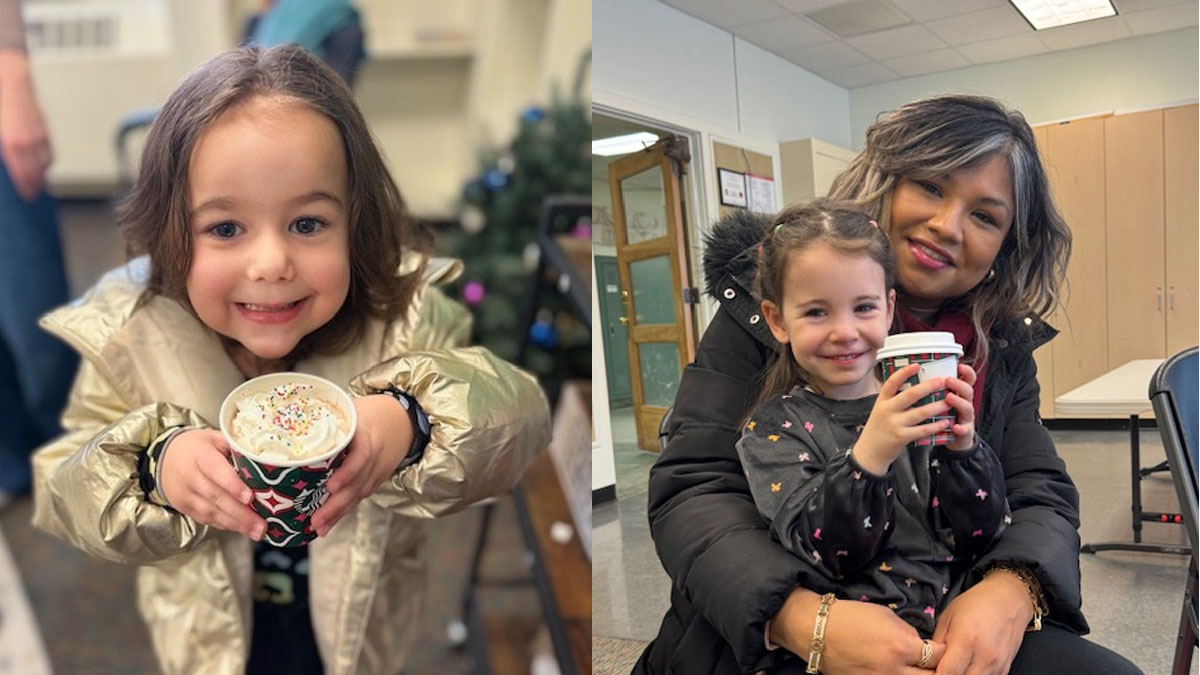 Cozy Tales and Cocoa